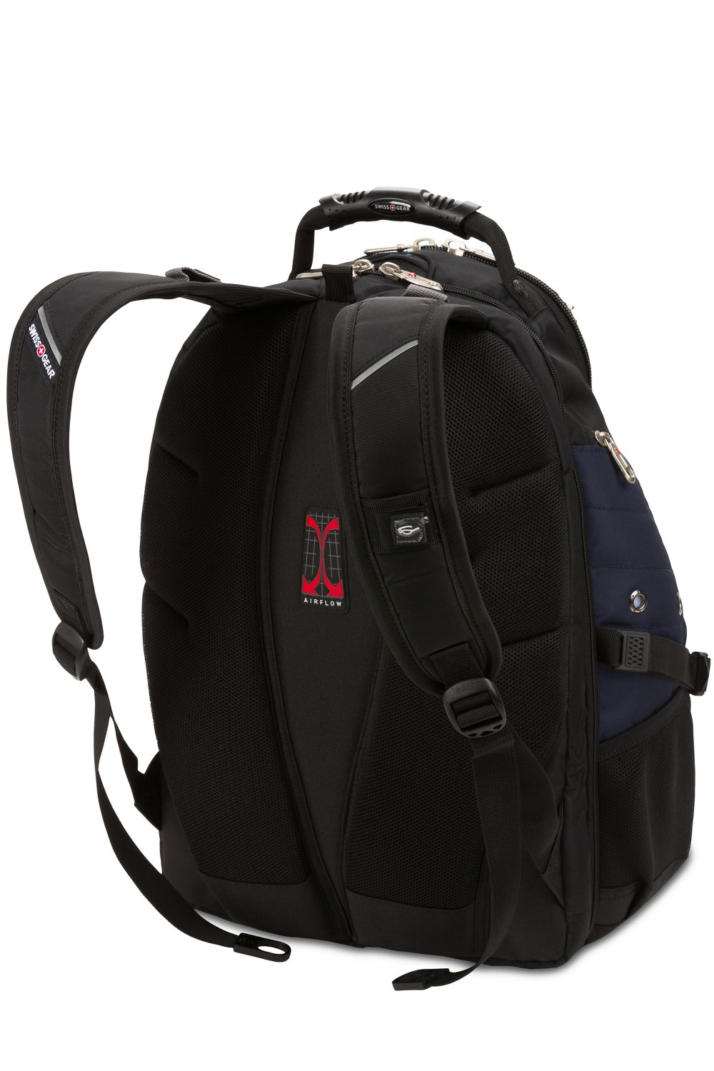 Str8Laced Ultralight Rear Bag – TAB Gear